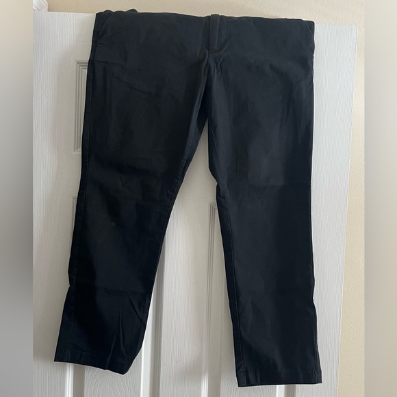 Goodfellow Slim & Slim Straight Jean Pants 34x30 - Picture 2 of 5